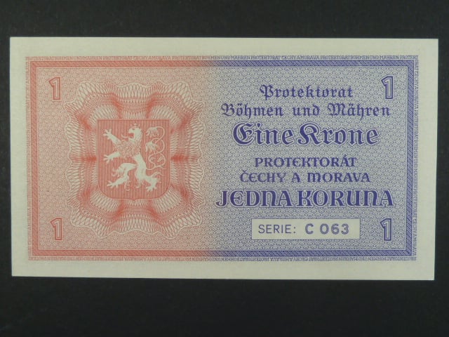 1 K 1940, série C 063