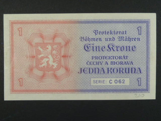 1 K 1940, série C 062