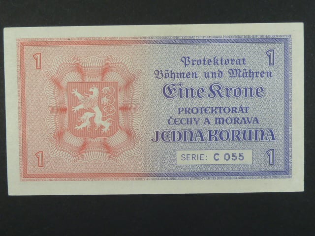 1 K 1940, série C 055