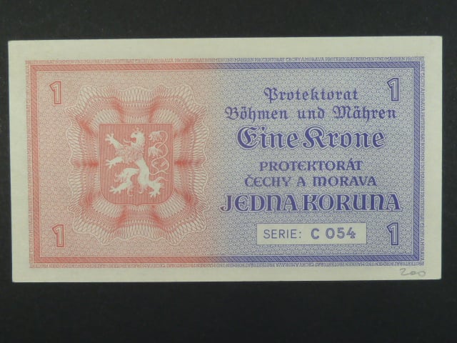 1 K 1940, série C 054