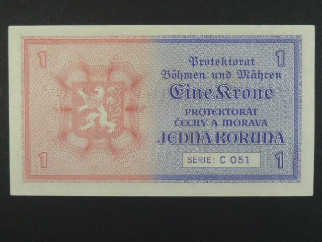 1 K 1940, série C 051