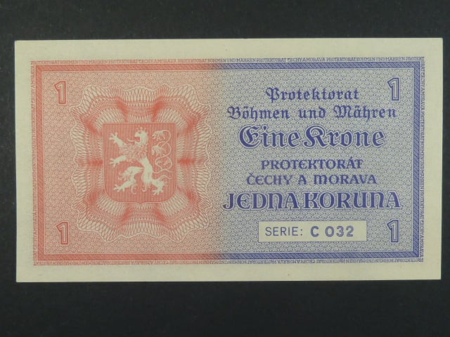 1 K 1940, série C 032