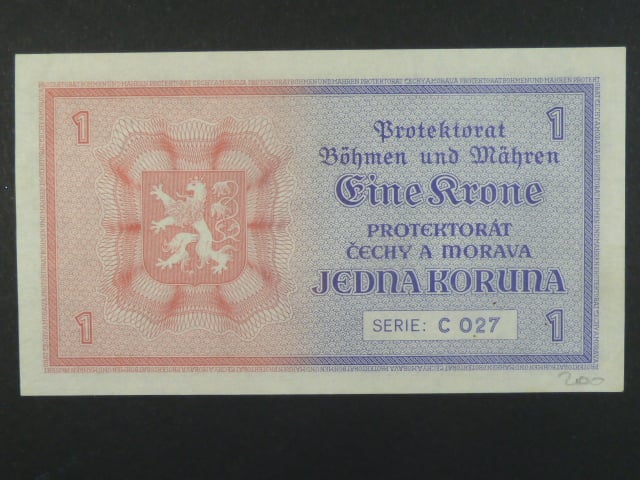 1 K 1940, série C 012