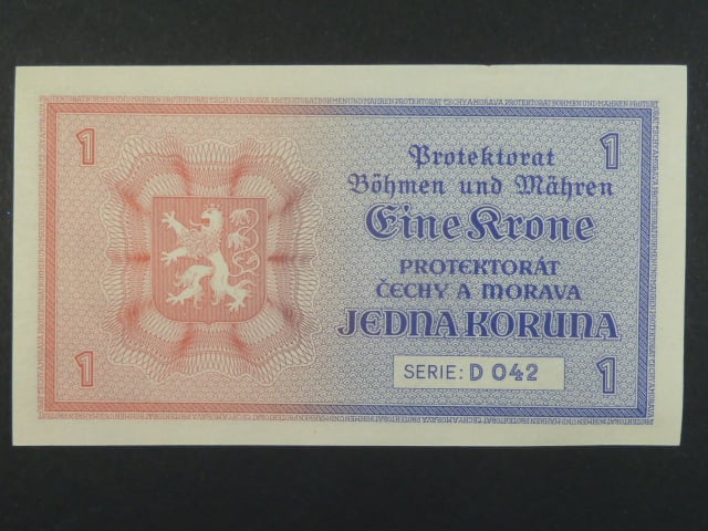 1 K 1940, série D 042