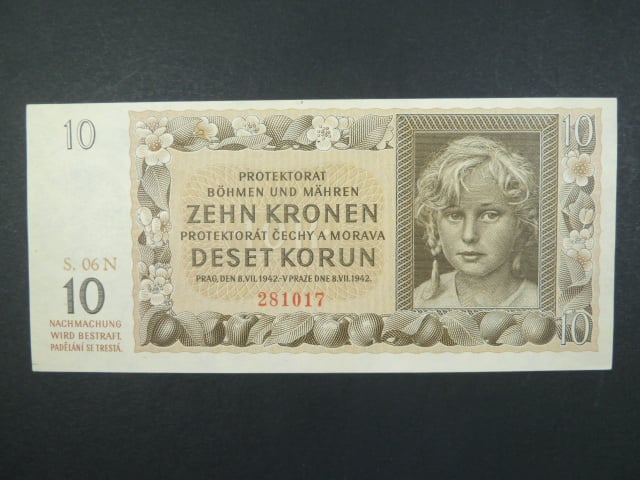 10 K 8.7.1942, série 06 N
