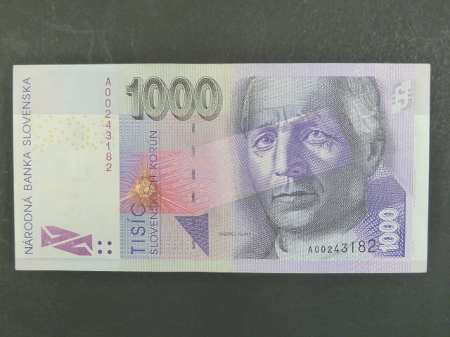 1000 Sk 1.10.1999 s. A