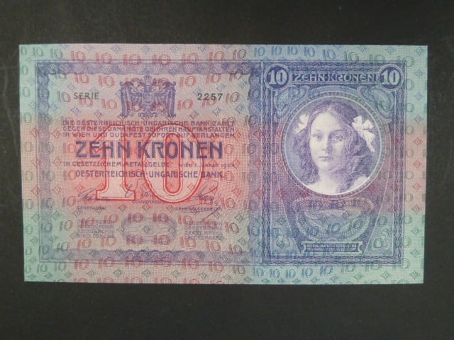 10 K 2.1.1904