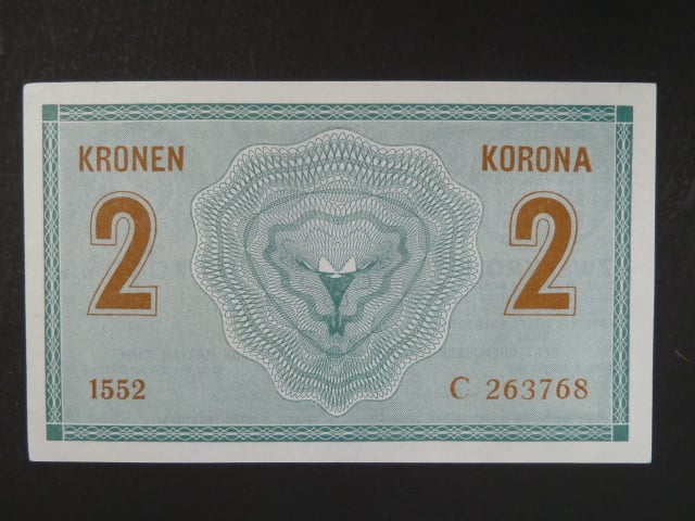 2 K 5.8.1914 série C - tenké