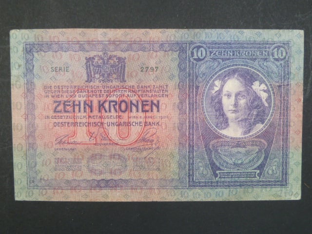 10 K 2.1.1904