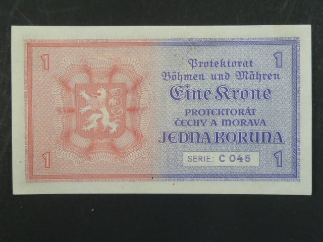 1 K 1940, série C 046