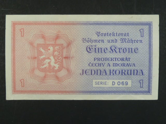 1 K 1940, série D 069