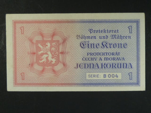 1 K 1940, série B 004