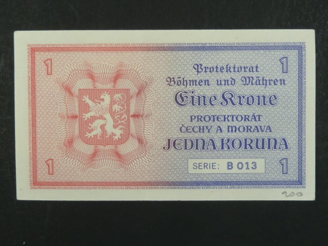 1 K 1940, série B 013