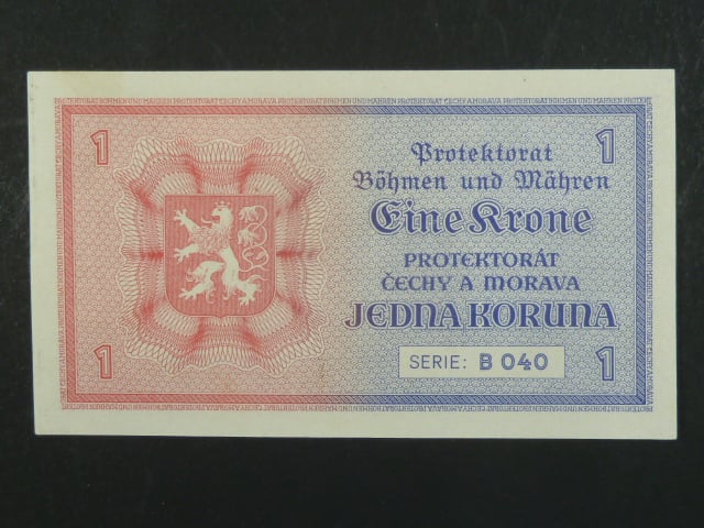 1 K 1940, série B 040