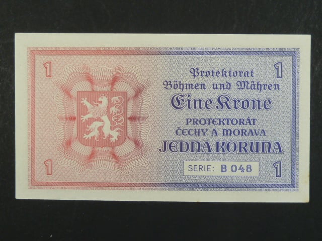 1 K 1940, série B 049