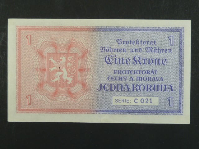 1 K 1940, série C 021