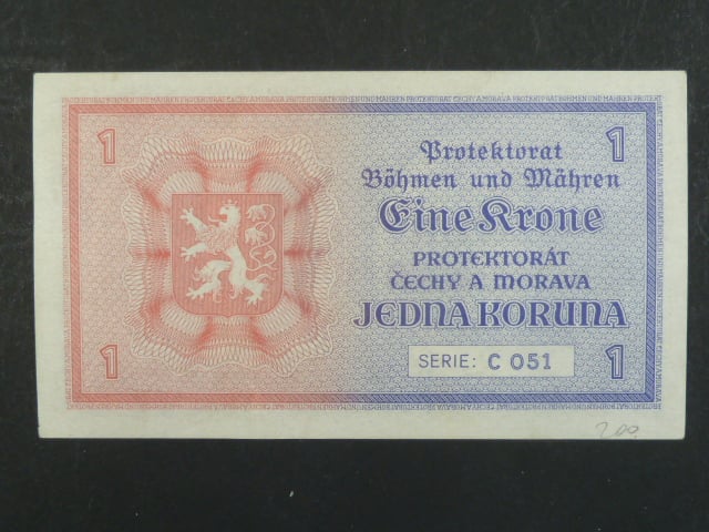 1 K 1940, série C 051