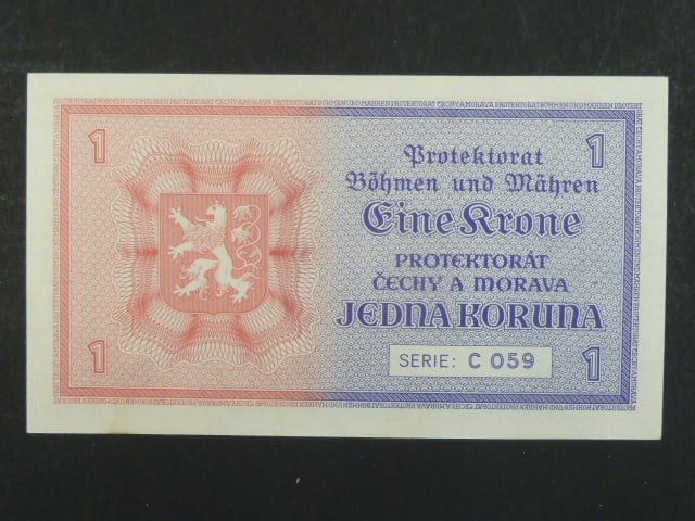 1 K 1940, série C 059