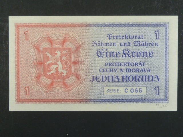 1 K 1940, série C 065