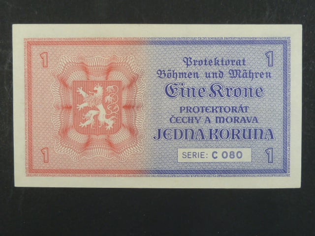 1 K 1940, série C 080