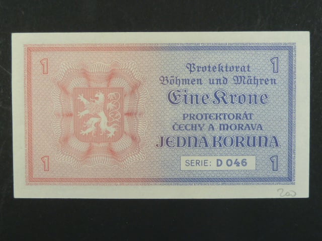 1 K 1940, série D 046