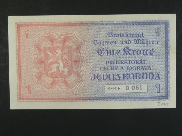 1 K 1940, série D 051