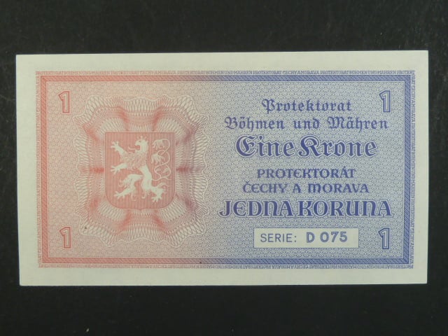1 K 1940, série D 075