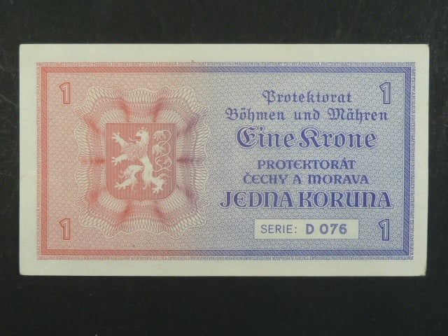 1 K 1940, série D 076