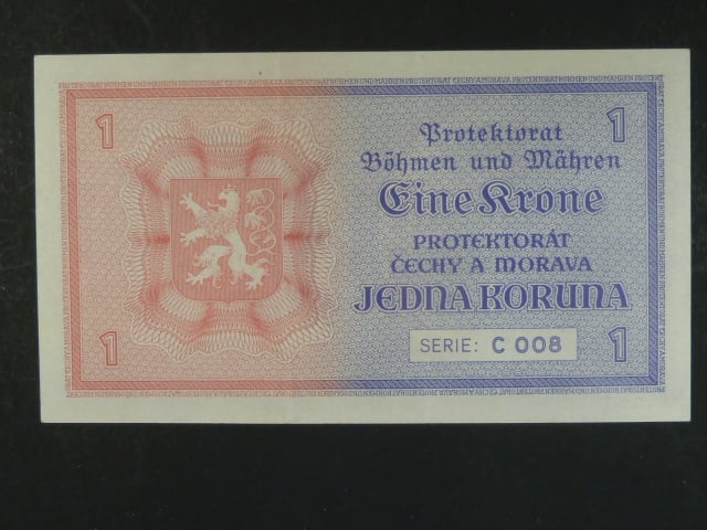 1 K 1940, série C 008