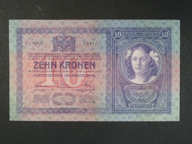 10 K 2.1.1904