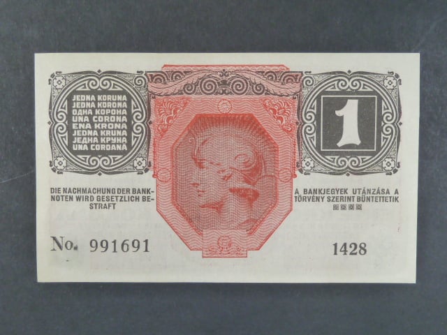 1 K 1.12.1916, série 1428
