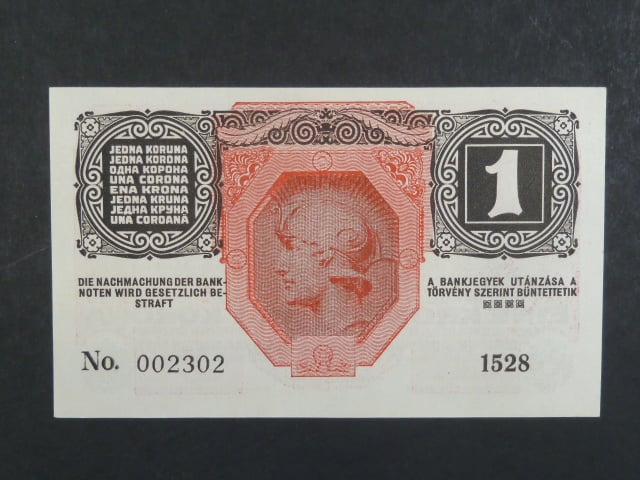 1 K 1.12.1916, série 1528