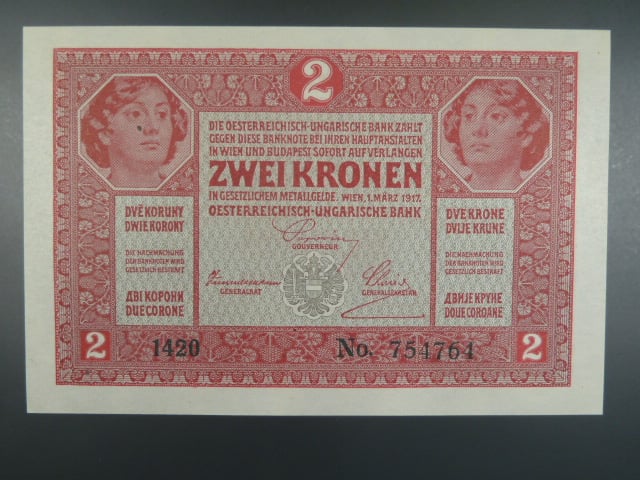 2 K 1.3.1917