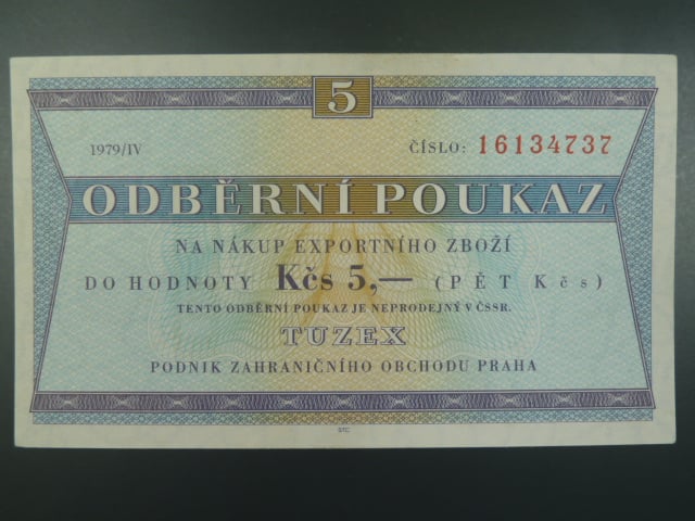 5 TKčs 1979 / IV, K.Š.K. 49a