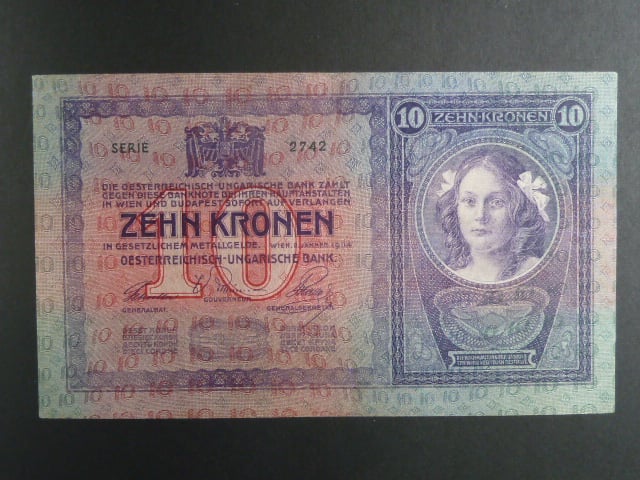 10 K 2.1.1904