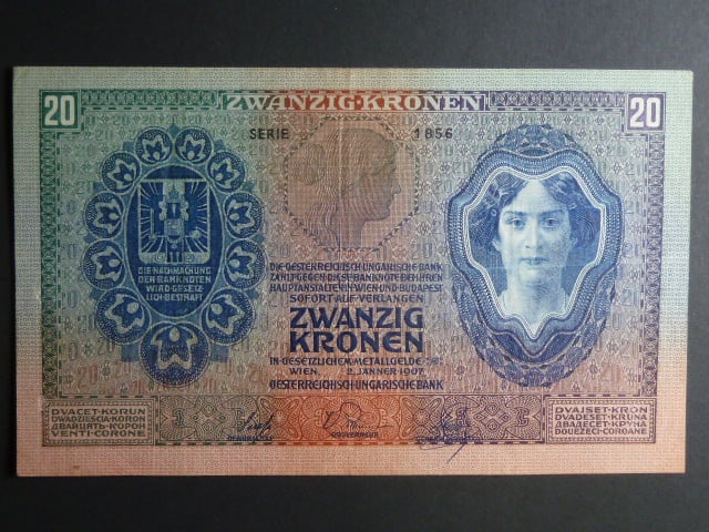 20 K 2.1.1907