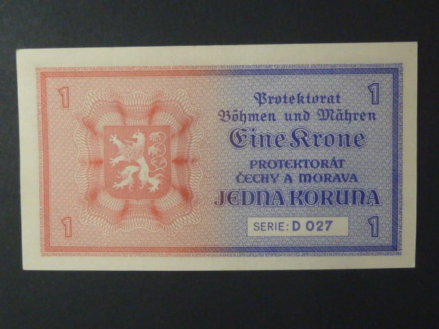 1 K 1940, série D 027