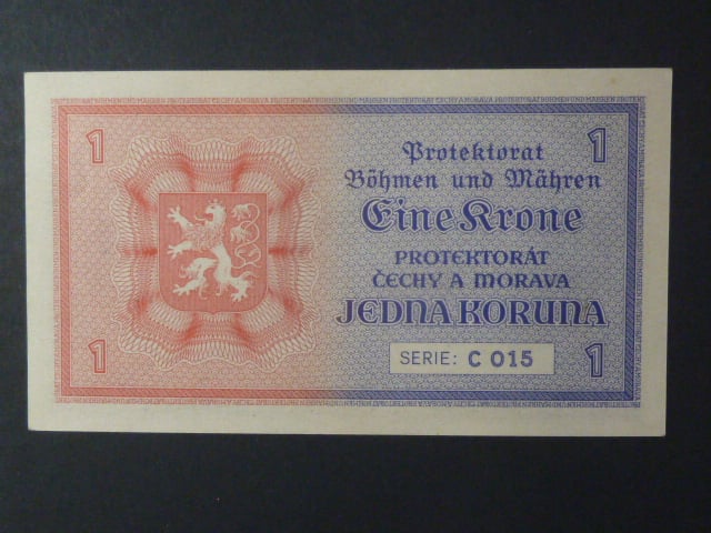1 K 1940, série C 015