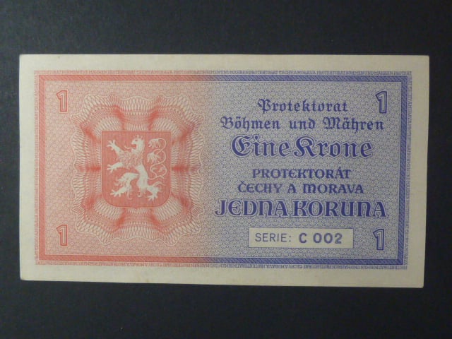 1 K 1940, série C 002
