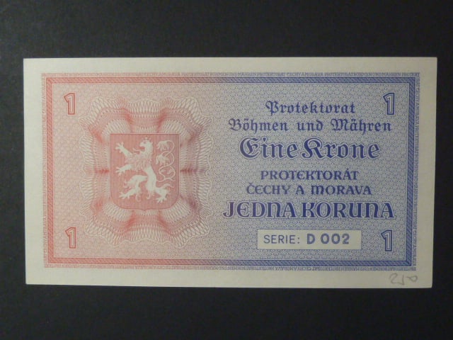 1 K 1940, série D 002