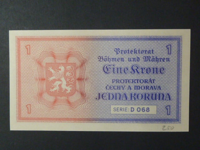 1 K 1940, série D 068
