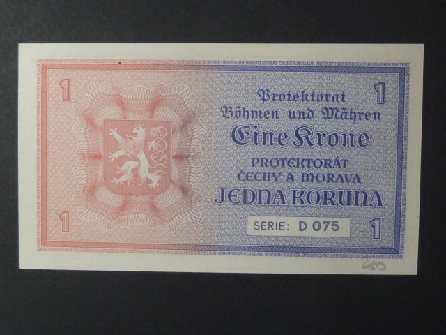 1 K 1940, série D 075