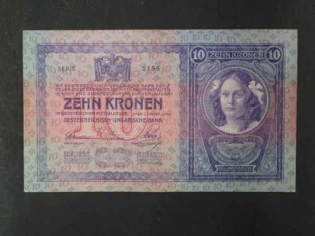 10 K 2.1.1904