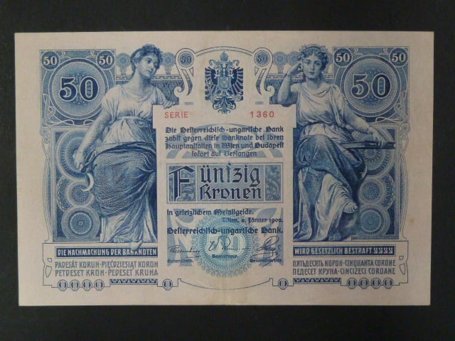 50 K 2.1.1902 série 1360