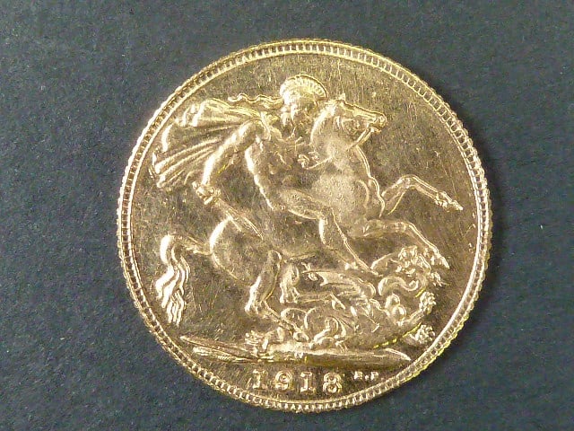 1 Pound 1891