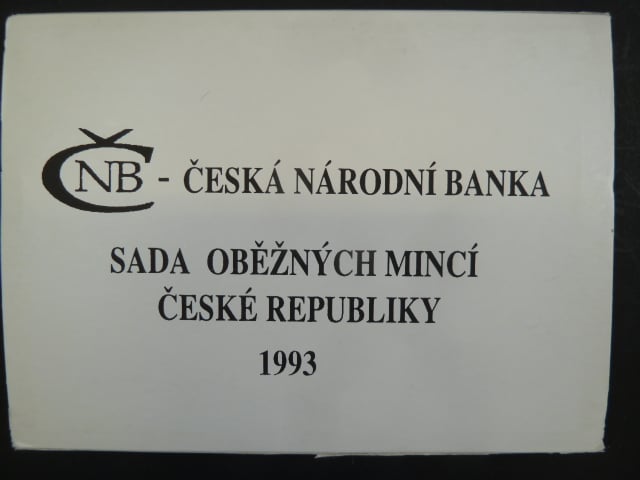 sada 1993 HM, RCM