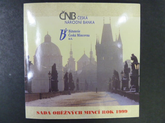 sada 1999 Parléř