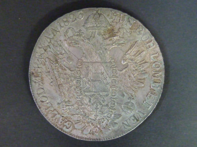 Tolar 1823 A