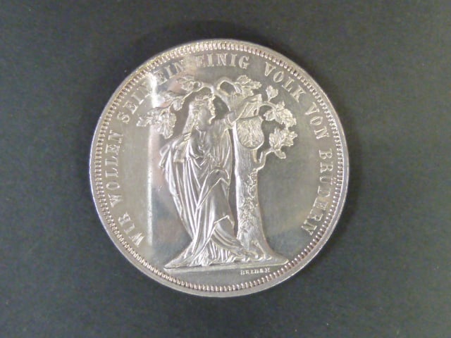 Tolar střelecký 1868