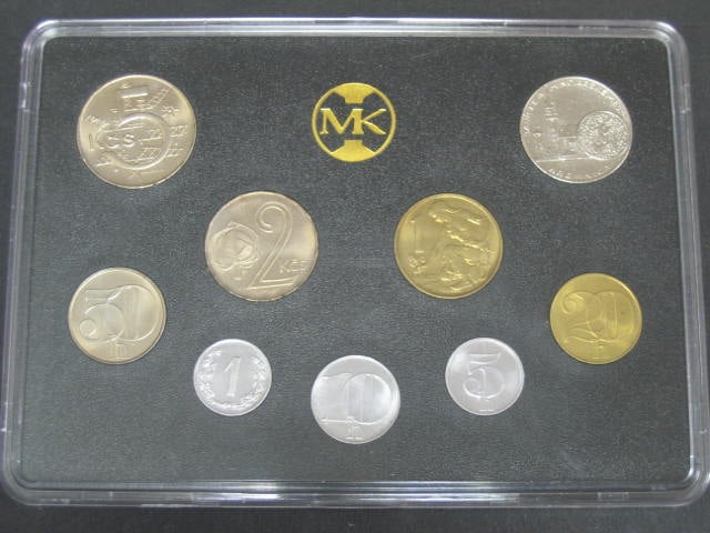 1991 s žetonem